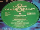 DJ Rope & Marco Bailey, Spice / Be Free (Dance Opera 391)