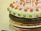 Rolling Stones 'Let It Bleed' 1969 UK unboxed Mono LP