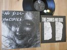 COMES No Side LP Dogma JAPAN Female Punk HC Gism Execute Gauze Lip Cream Zouo