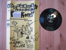 SWANKYS Rock 'N Roll History F**k Off 7