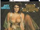 Dana Gillespie