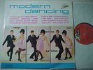 LP V/A Gert Wilden ++ - Modern dancing (LP - Starlet) Germ  Original