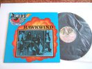 HAWKWIND - ROCK LEGENDS