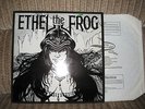 Ethel the Frog  LP