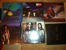 Huge Lots of Old and New MFSL Vinyl Records