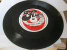 NORTHERN SOUL-GLEN MILLER-WHERE IS THE LOVE / VIRGIL HENRY-YOU AIN'T SAYIN'