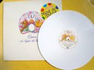 Queen - A Night At The Opera Limited Edition White Vinyl Album