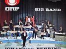 LP / ORF BIG BAND JOHANNES FEHRING & THE CHICKS / AUSTRIA / RARITÄT / LICHTER /