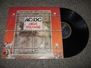 AC/DC acdc HIGH VOLTAGE Australia Albert productions APLP.009 Vinyl LP NrMINT