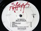 MISFITS Walk Among Us LP 1988 rare variant Labels Samhain Danzig KBD Punk