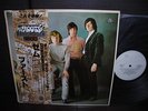 Them Van Morrison First Japan PROMO LP BROWN OBI NM