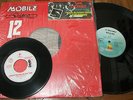 Philippines U2 Desire RARE EP with PROMO Even Better Than The Real Thing 12