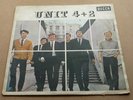 Unit  Four Plus Two  Original 1965 Decca BLK 16358 First Press  Excellent