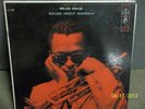 MILES DAVIS+JOHN COLTRANE ROUND MIDNIGHT MINT ORIG '56 COLUMBIA 6-EYE MONO VG++