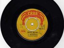 T.BECKFORD-BROTHER RAM GOAT--PAMA CRAB LABEL-1969