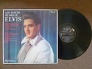Elvis Presley RARE Los Discos De Oro De Elvis (gold records vol.2) Argentina