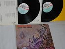 2 LP Manilla Road OPEN THE GATES Album 1985+12