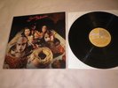 SECOS & MOLHADOS - Same, 1973 BRAZIL orig. PSYCH PROG LP,NMINT