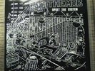 THE MOB Upset the System Agnostic Front Abused Straight Ahead Antidote SSD DYS