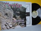 LP Griffin PROTECTORS OF THE LIAR Album 1986 [orig. Inner] Mint- [Steamhammer