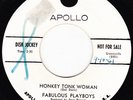 RARE DETROIT BLUES R&B FABULOUS PLAYBOYS ...LISTEN