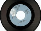 JOHNNY MOORE - LONELY HEART IN THE CITY - BLUE ROCK -  CLASSIC 
