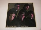 The Zombies ( Begin Here ) Ultra-Rare 1965 UK 1st Press in Superb Condition 