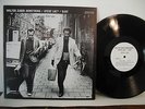 Walter Zuber Armstrong / Steve Lacy / Duet, Alter Ego, World Artists, Autograph
