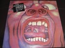King Crimson- In The Court of...Vintage - sealed- rare-  LP