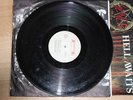 Slayer Hell Awaits 1985 Roadrunner Dutch LP Original