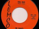 Surf THE TORQUES Tidal Wave LEMCO GREAT Kentucky Instrumental LISTEN