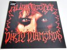 ALICE COOPER-DIRTY DIAMOND-LP/VINYL/NEW/SEALED