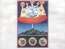 The Olivia Tremor Control: Dusk At Cubist Castle 2LP NM USA Elephant 6