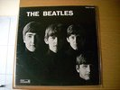 lp the beatles pmcq 31502 italy  ex+/m originale