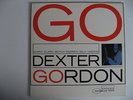 VERY RARE NM LP,DEXTER GORDON 