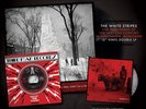 THE WHITE STRIPES VAULT 8 LIVE IN MISSISSIPPI 2LP THIRD MAN RECORS JACK OOP