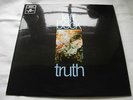 Jeff Beck - `Truth` Near MINT   Rare factory sample - First press 