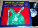 MAGIC SAM - West Side Soul - Great Original release - Blues from Chicago