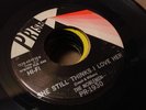 GARAGE NOBLEMEN She Still Thinks I Love Her PRISM 1930 VG++ RARE