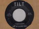 Tittyshaker killer instro TEDDY & ROUGH RIDERS Tomahawk TILT   HEAR