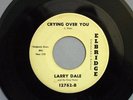 HEAR IT Rocker 45 rpm Larry Dale 