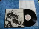 PSYCH PRIVATE PRESS-STRANGER LP shrink MILWAUKEE MUSICIANS hard rock acid garage