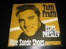 Elvis Presley - Tutti Frutti - Rock 'n' Roll Hülle - RARE