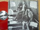 BUTTOCKS ‘I Hate Hitler’ first LP 1985 FIRST PRESS 1000 made Deutschpunk HASS