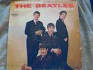 Introducing The Beatles Vee-Jay Records VJLP1062 63-3402/3403   Rare