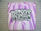 DANSER'S INFERNO S/T ORIG LIRS FIRST PRESS LP