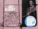 Blue Note 1521 LP- Art Blakey- Night At Birdland- Japan Press STILL SEALED