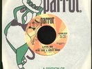 PETER COOK & DUDLEY MOORE 'Bedazzled/Love Me' unplayed 1967 DJ 45 HEAR
