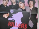 THE KILLERS - MR. BRIGHTSIDE - Ltd Edition Coloured Vinyl 7