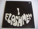 LP ITALIAN PROG I FLASHMEN - I FLASHMEN - ORIGINALE